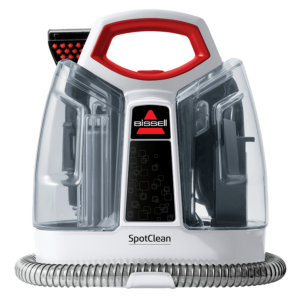 Bissell Red - Black SpotClean -  B3698E