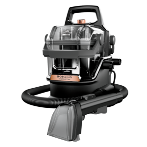 Bissell Gold - Black Spot Clean HydroSteam -  B3700E