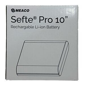 Meaco Sefte Fan Optional Battery Pack - SEFTEBATPAK