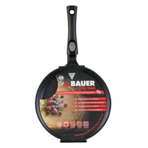 Verimark Bauer Tava Pan Non-Stick Frying Pan - 80BTA0030028