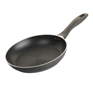 Bauer Apex 28cm Black Fry Pan - 80BAP0030028