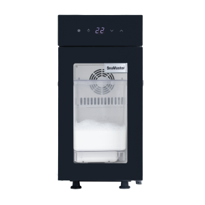 SnoMaster - 4.5L Counter-Top Milk Cooler (BC-2)