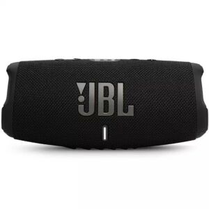 JBL Black Charge 5 WIFI Portable WIFI And Bluetooth Speaker - OH4699
