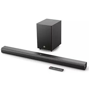 JBL Cinema SB550 3.1 Channel Soundbar With Wireless Subwoofer - OH2305