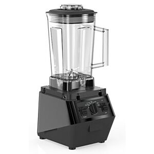 Midea 2l Black 2200W Extreme Blender - BL1192B
