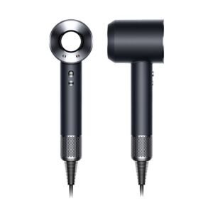 Dyson Supersonic™ Hair Dryer (Black/Nickel) HD07