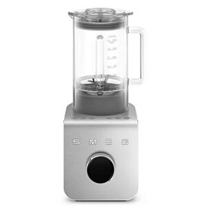 Smeg Emerald Green Matte Blender - BLC02EGMEU