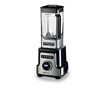 Kenwood Blend & Heat Blender - BLM92.920SS