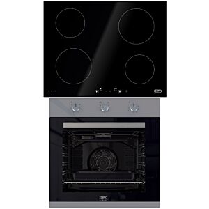 Defy Oven & Hob Box Set - DCB866E