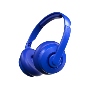 Skullcandy Cassette wireless On-Ear Blue - S5CSW-M712