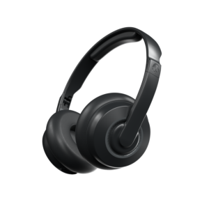 Skullcandy Cassette wireless On-Ear Black - S5CSW-M448