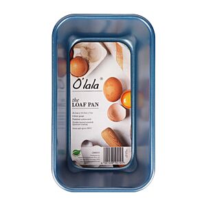 Olala Loaf Pan - CB00331