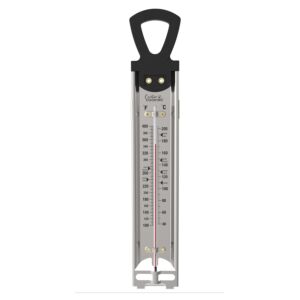 Creative Cooking Candy Thermometer - CC-128