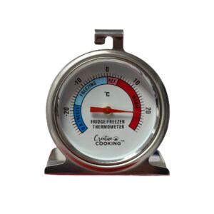 Creative Cooking Freezer Thermometer - CC-201