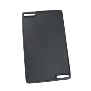 Snappy Chef 46x26cm Double Sided Braai Grid - CIDGO46