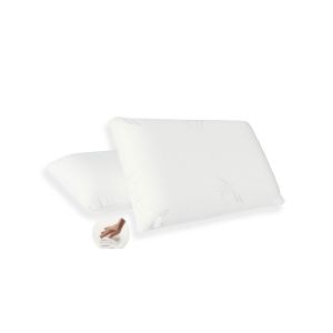 Memory Foam Classic Pillow 