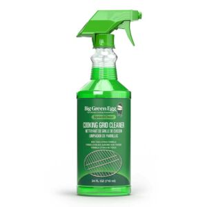 Big Green Egg SpeediClean Cooking Grid Cleaner - 126962
