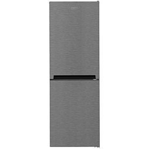 Defy 268l Satin Metalic C330 ECO M Fridge - DAC473