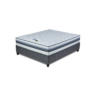 Cloud Nine 183cm Spine-Flex ET Base Set