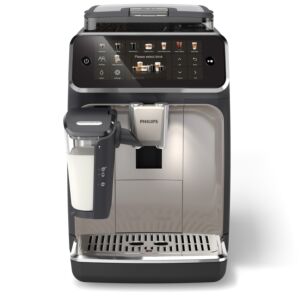 Philips Series 5500 Fully Automatic Espresso Machine - EP5547/90