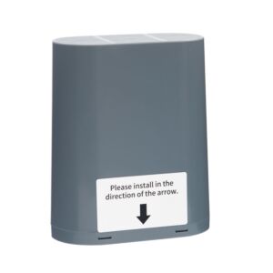 Kitchen Composter Replacement Filter - KC300-FILTER
