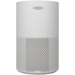 Solenco 204 Air Purifier - Kusasa - SOL204AP