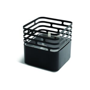 Hoefats Cube Firebasket Set - HOCUBESET