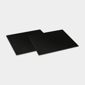 Smeg Black Sink Cover/Chopping Board- CBV40N