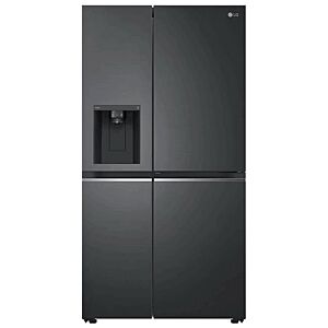 LG 617l Black Fridge - GC-J257SQ2W 