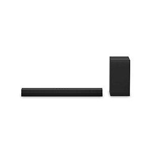 LG 300W Soundbar For TV 2.1 Channel - S40T