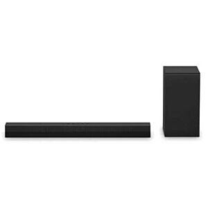 LG 300W Soundbar For TV 2.1 Channel - S40T