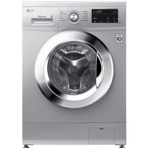 LG 9kg Front Loader Washing Machine - F4J3VYP5L