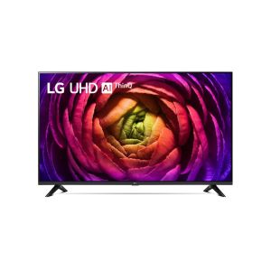 LG 127cm (50") 4K UHD Smart TV  - 50UR73006LA