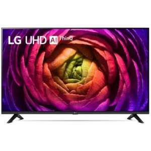LG 127cm (50") 4K UHD Smart TV  - 50UR73006LA