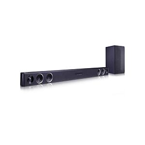 LG 2.1Ch 300W Sound Bar - SQC2