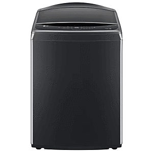 LG 24kg Black Top Load Washing Machine - T24H9EFHSTP 