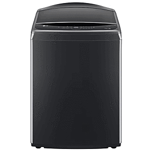 LG 24kg Black Top Load Washing Machine - T24H9EFHSTP