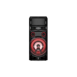LG XBOOM Party Speaker with Bluetooth and Bass Blast - RN7