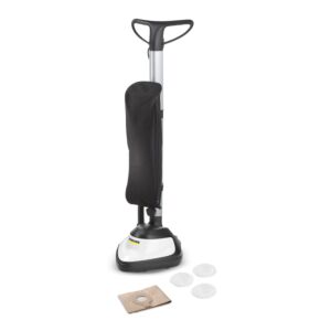 Karcher White FP303 Floor Polisher - 1.056-850.0