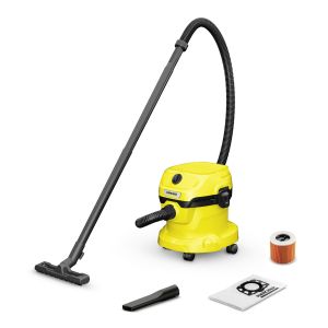 Wet and dry Vacuum cleaner - WD2