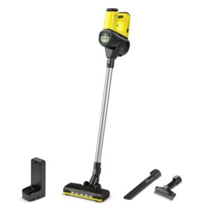 Karcher VC6 White Cordless Ourfamily Vacuum Cleaner - 1.1898-670.0
