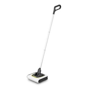 Karcher KB 5 Cordless Electric Broom - 1.258.050.0