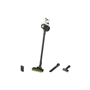 Karcher VC4 Cordless Myhome Vacuum Cleaner - 1.198-630.0