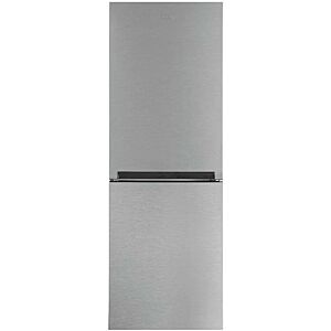 Defy 247L Satin Metallic C300 ECO Combi  Fridge - DAC447