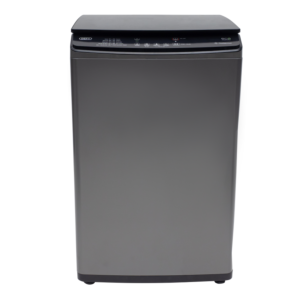 Defy 8kg Grey Top Loader Washing Machine - DTL165