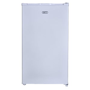 Defy 90L White Bar Fridge - DBF90W