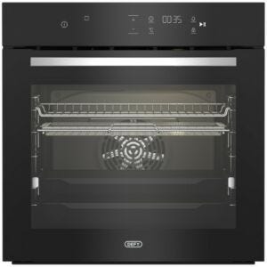 Defy Slimline Thermofan+ Oven with AirFire - DBO499