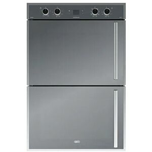 Defy Gemini Thermofan+ Double Oven Mirror - DBO768
