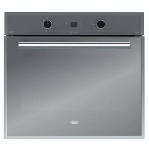 Defy Gemini Thermofan+ Eye-Level Mirror Oven - DBO775