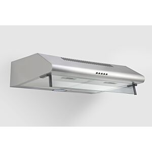 Defy 60cm Stainless Steel Cookerhood - DCH291